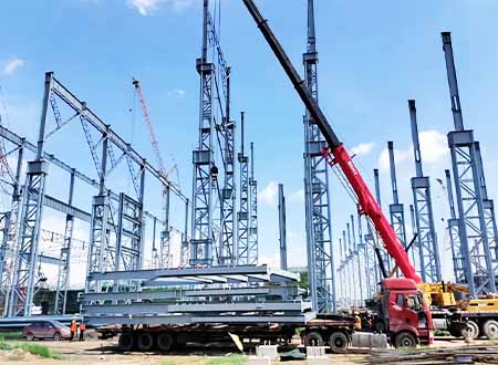 costs for warehouses